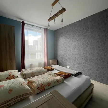 Wyjatkowe Miejsce We Wroclawiu Apartmán Vratislav
