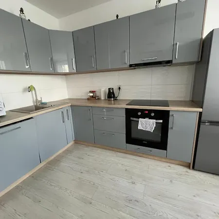 Wyjatkowe Miejsce We Wroclawiu Apartmán *