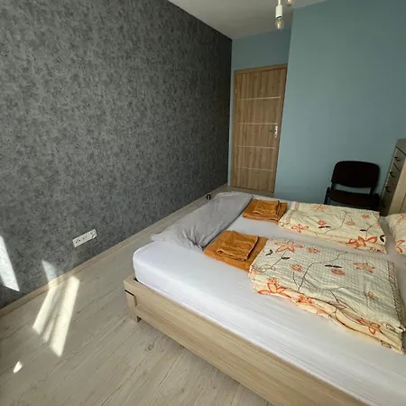 Apartmán Wyjatkowe Miejsce We Wroclawiu Vratislav
