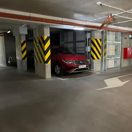 Wyjatkowe Miejsce We Wroclawiu