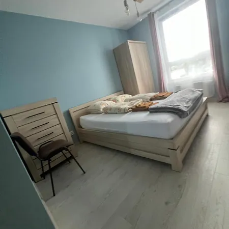 Wyjatkowe Miejsce We Wroclawiu Apartmán