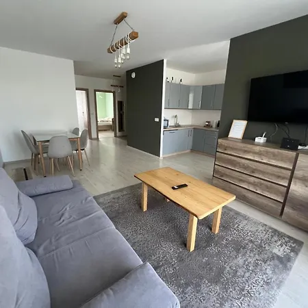Wyjatkowe Miejsce We Wroclawiu Apartmán *
