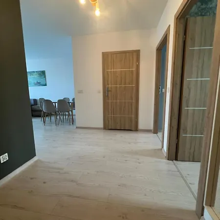 Wyjatkowe Miejsce We Wroclawiu Apartmán Vratislav