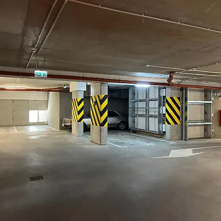 Apartmán Wyjatkowe Miejsce We Wroclawiu
