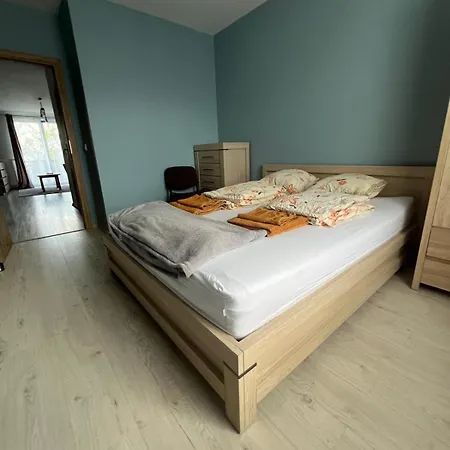 Wyjatkowe Miejsce We Wroclawiu Apartmán *