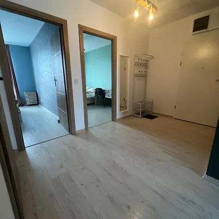 Wyjatkowe Miejsce We Wroclawiu Apartmán Vratislav