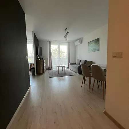 Wyjatkowe Miejsce We Wroclawiu Apartmán