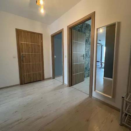 Apartmán Wyjatkowe Miejsce We Wroclawiu