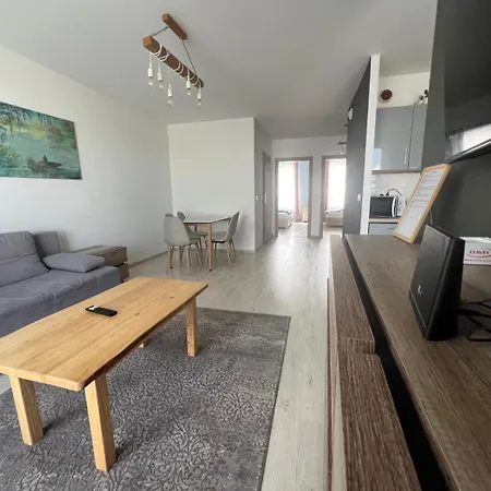 Apartmán Wyjatkowe Miejsce We Wroclawiu *