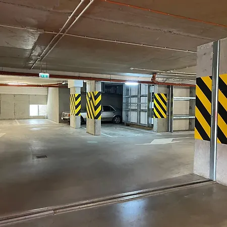 Wyjatkowe Miejsce We Wroclawiu Apartmán