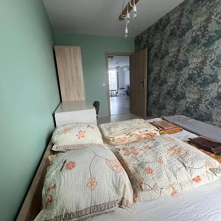 Apartmán Wyjatkowe Miejsce We Wroclawiu