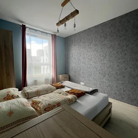 Wyjatkowe Miejsce We Wroclawiu Apartmán *