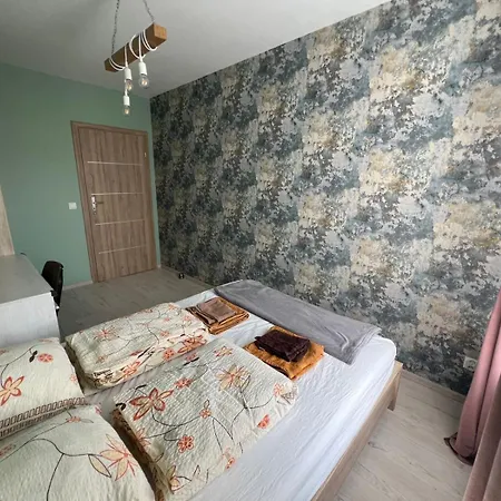 Apartmán Wyjatkowe Miejsce We Wroclawiu *