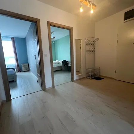 Wyjatkowe Miejsce We Wroclawiu Apartmán Vratislav