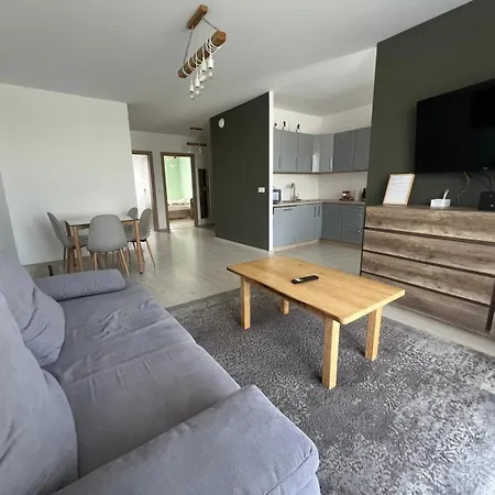 Apartmán Wyjatkowe Miejsce We Wroclawiu Vratislav
