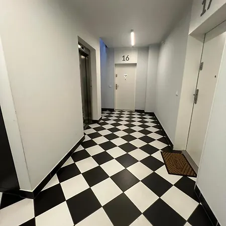 Wyjatkowe Miejsce We Wroclawiu Apartmán