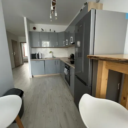 Apartmán Wyjatkowe Miejsce We Wroclawiu