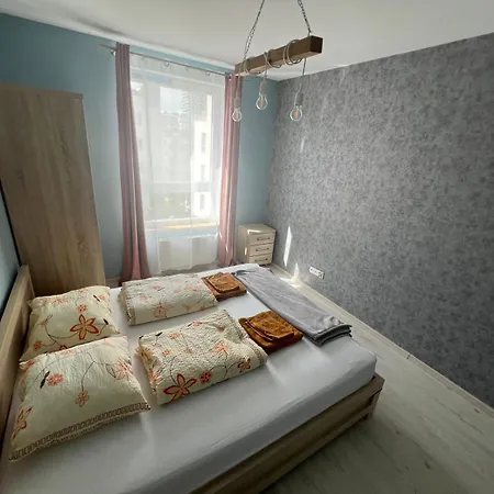Apartmán Wyjatkowe Miejsce We Wroclawiu *
