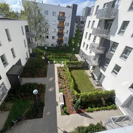 Wyjatkowe Miejsce We Wroclawiu Apartmán Vratislav