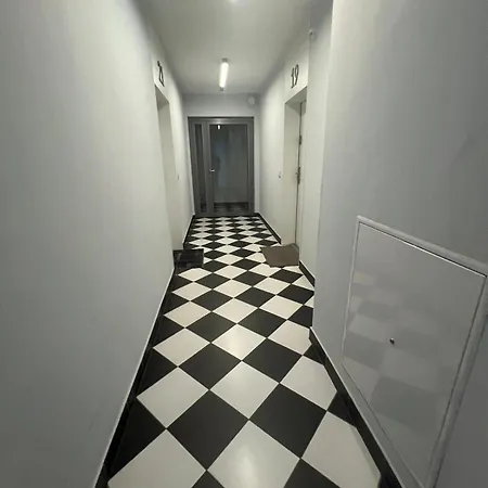 Apartmán Wyjatkowe Miejsce We Wroclawiu Vratislav