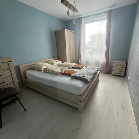 Wyjatkowe Miejsce We Wroclawiu Apartmán