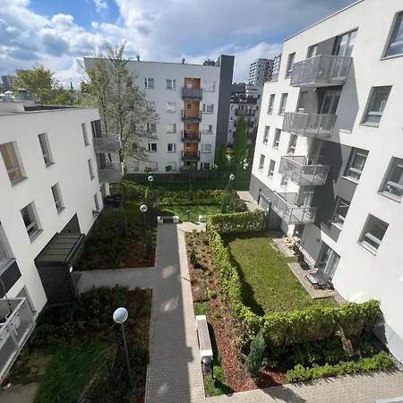 Wyjatkowe Miejsce We Wroclawiu Apartmán *