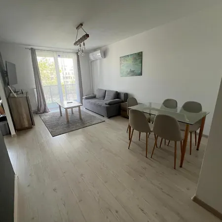 Apartmán Wyjatkowe Miejsce We Wroclawiu Vratislav