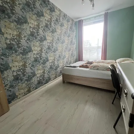 Wyjatkowe Miejsce We Wroclawiu Apartmán