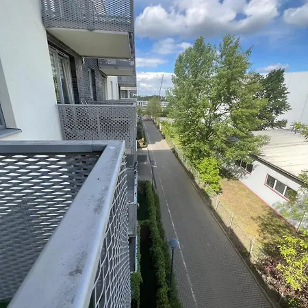 Wyjatkowe Miejsce We Wroclawiu Apartmán *