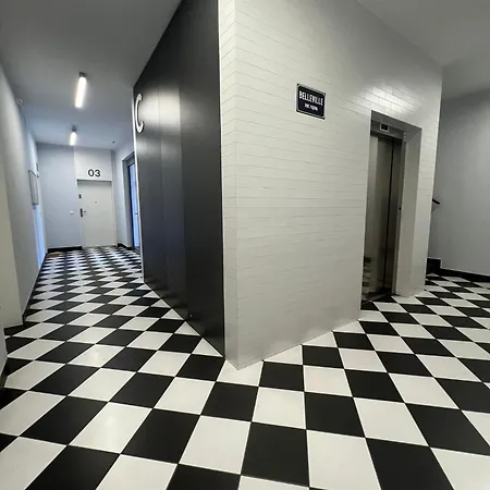 Apartmán Wyjatkowe Miejsce We Wroclawiu *