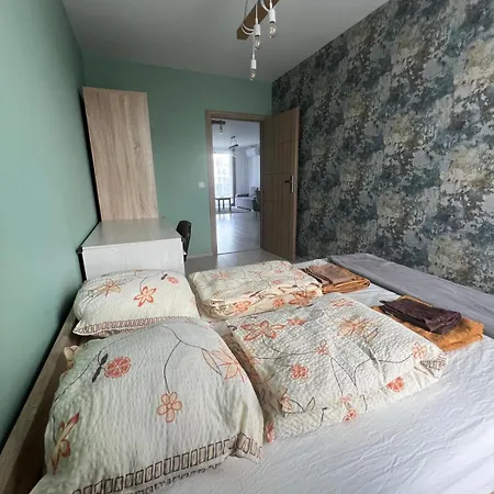 Wyjatkowe Miejsce We Wroclawiu Apartmán Vratislav