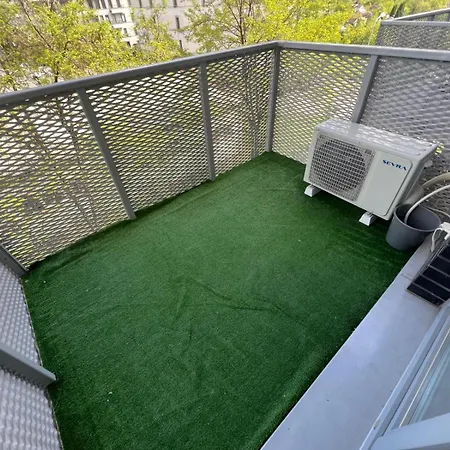Apartmán Wyjatkowe Miejsce We Wroclawiu Vratislav