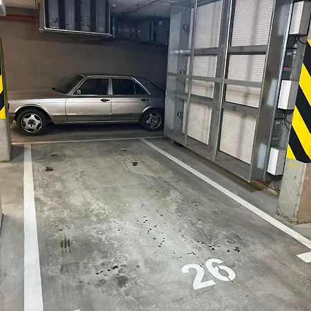 Wyjatkowe Miejsce We Wroclawiu Vratislav