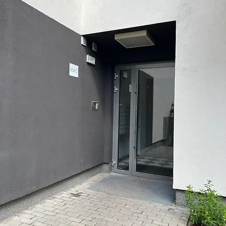Wyjatkowe Miejsce We Wroclawiu Apartmán