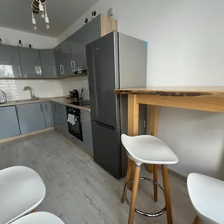Apartmán Wyjatkowe Miejsce We Wroclawiu Vratislav