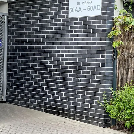 Apartmán Wyjatkowe Miejsce We Wroclawiu