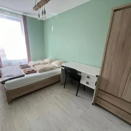 Wyjatkowe Miejsce We Wroclawiu Apartmán *
