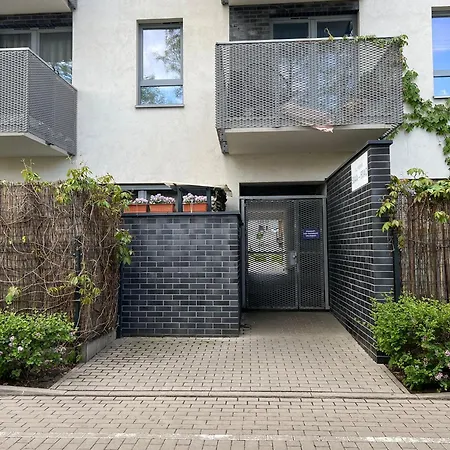 Wyjatkowe Miejsce We Wroclawiu Apartmán Vratislav