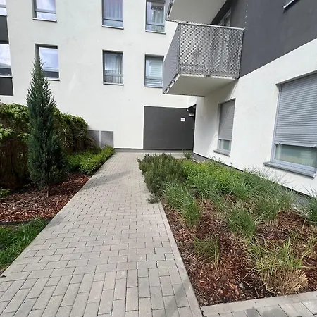 Wyjatkowe Miejsce We Wroclawiu Vratislav