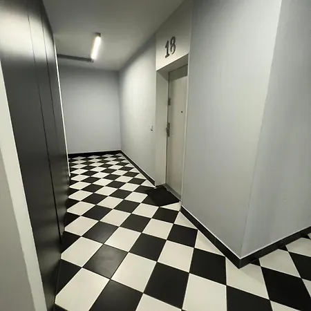 Apartmán Wyjatkowe Miejsce We Wroclawiu *