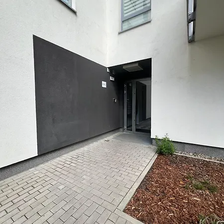Apartmán Wyjatkowe Miejsce We Wroclawiu *